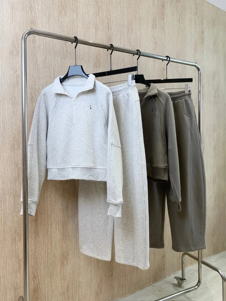 Polo Ralph Lauren Hoodie and Sweatpants Set