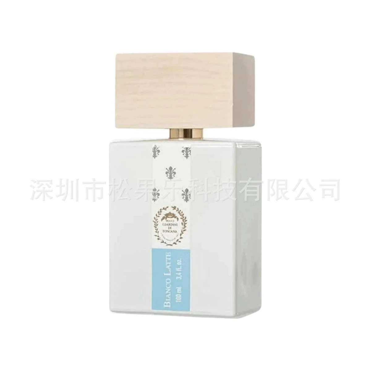 Ducci Giardini di Toscana Eau de Parfum