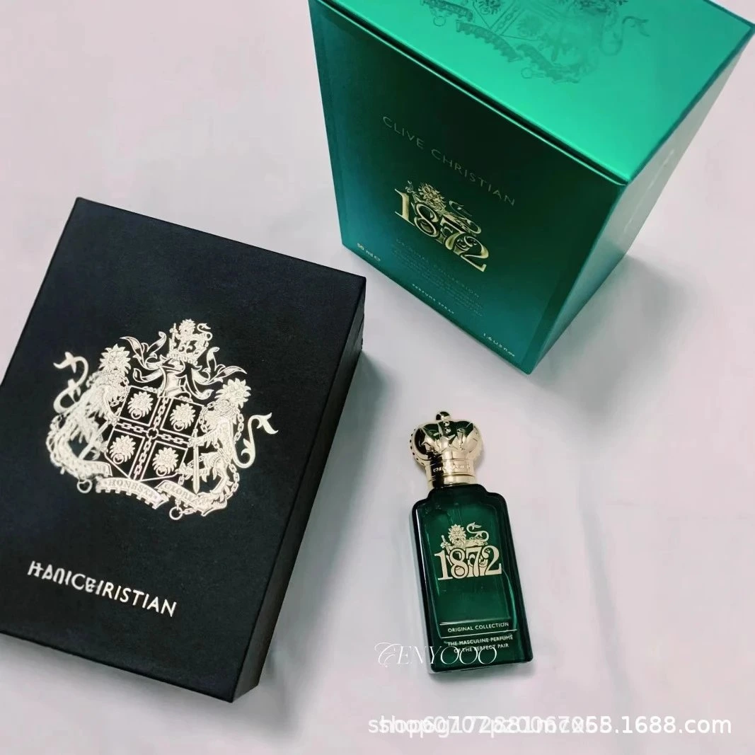 Clive Christian 1872 Eau de Parfum