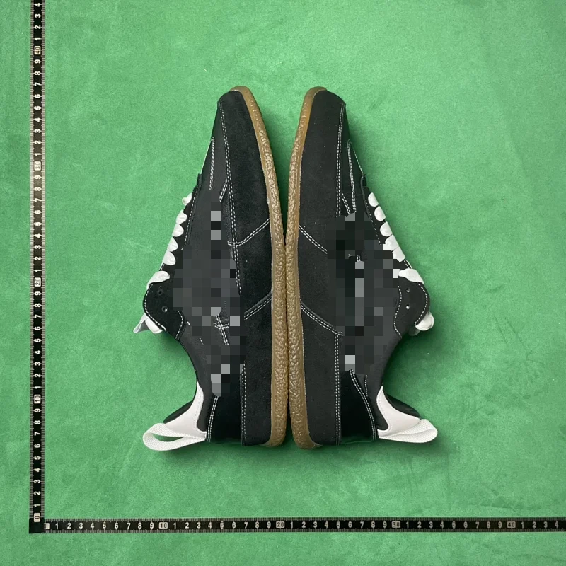 Low-Top Sneakers