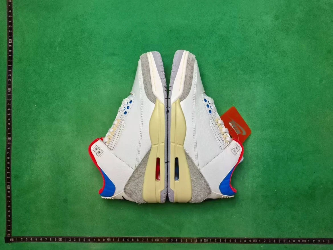 Nike Air Jordan 3 Basketball Shoes