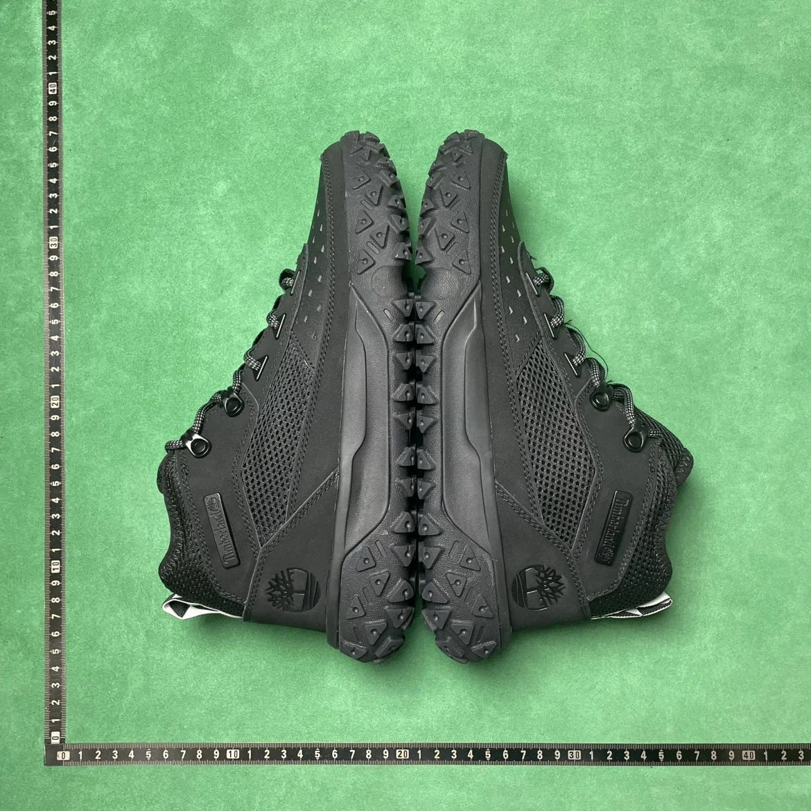 Timberland Hiking Boots