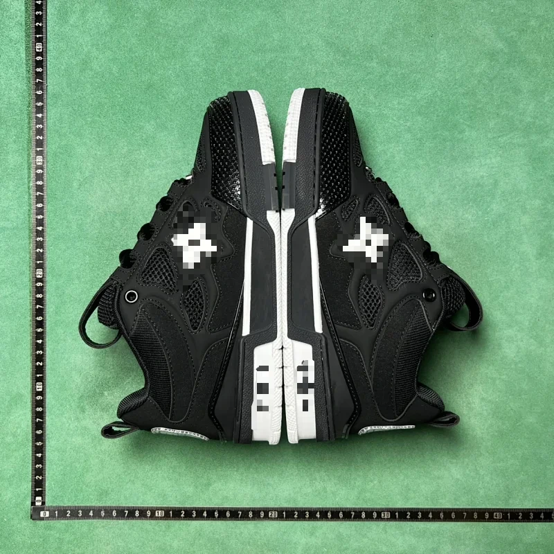 Louis Vuitton LV Trainer Sneakers