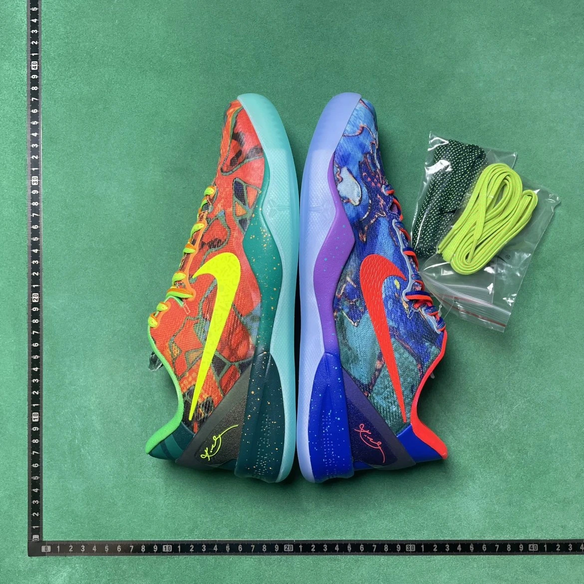 Nike Kobe 8 System Basketball Shoes