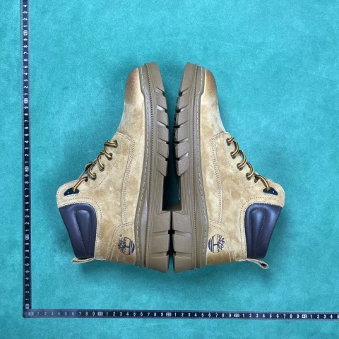 Timberland Martin Boots