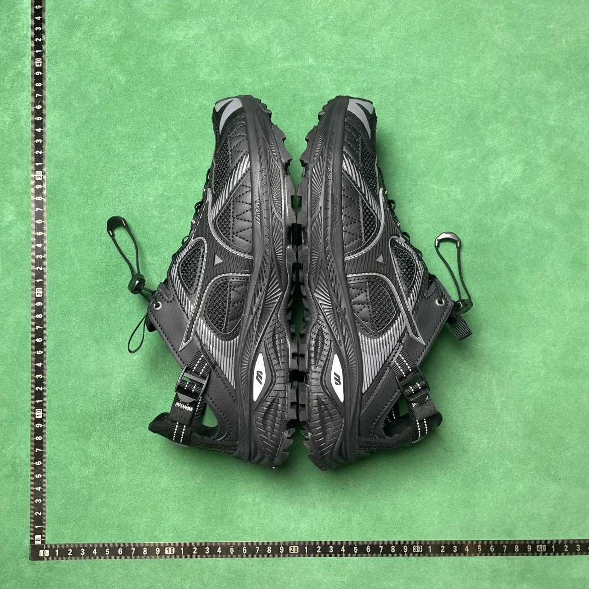 Mizuno Wave Daichi Trail Running Shoes