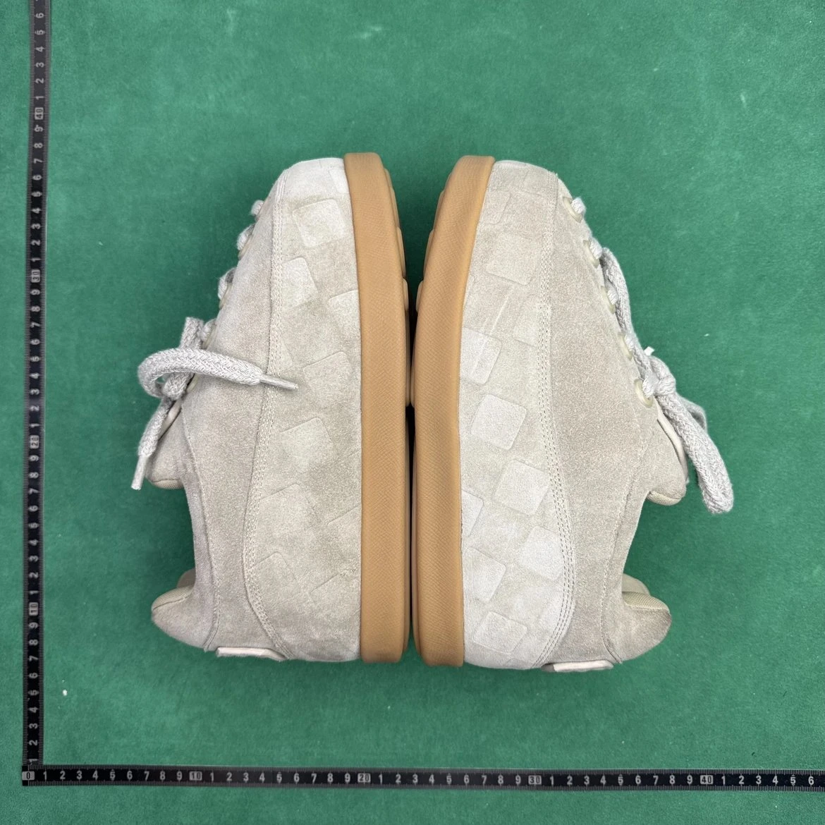 High-Top Sneakers