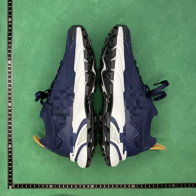 Louis Vuitton Trail Runner Sneakers