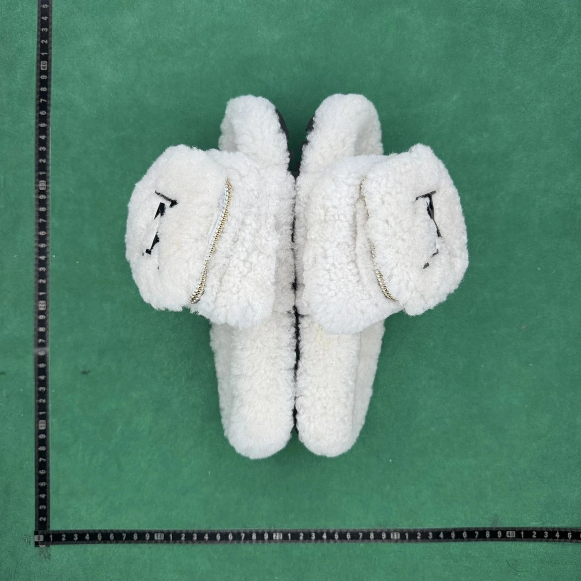 Louis Vuitton LV Archlight Slide Sandals