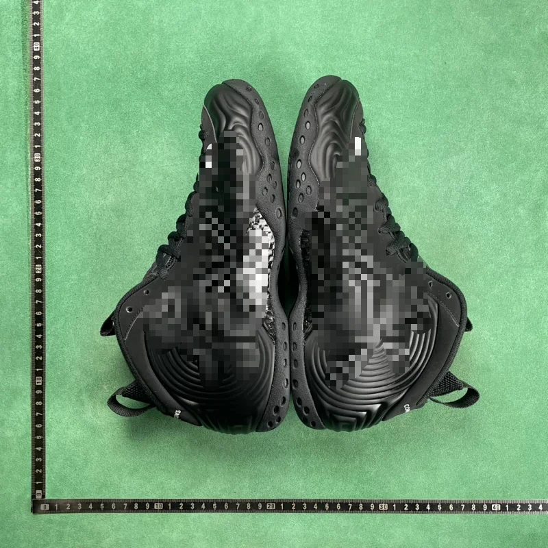 Nike Air Foamposite One SP / CDG Basketball Shoes