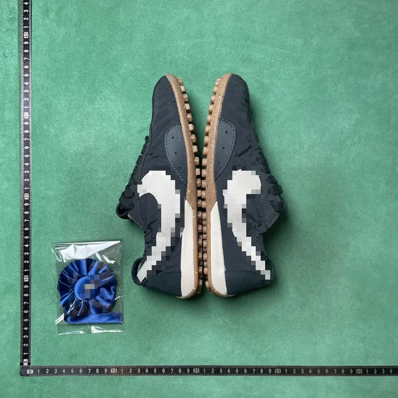 Nike Cortez Low-Top Sneakers