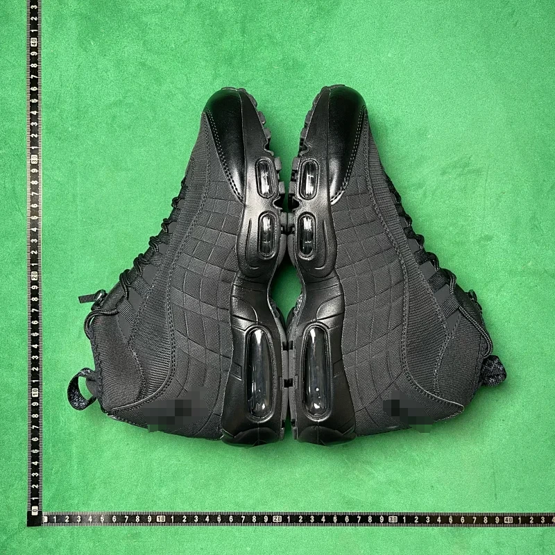 Nike Air Max 95 High-Top Sneakers