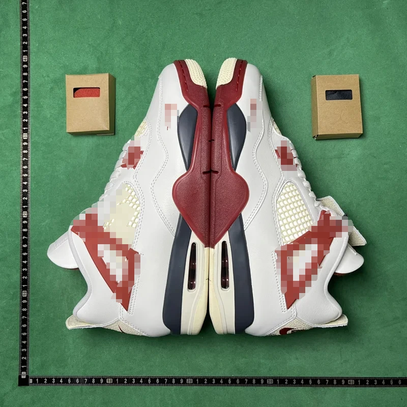 Nike Air Jordan 5 Basketball Shoes