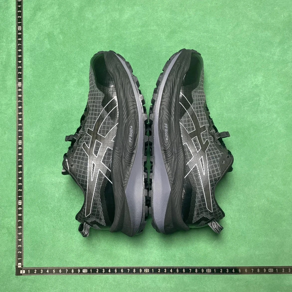 ASICS FF Blast+ Running Shoes