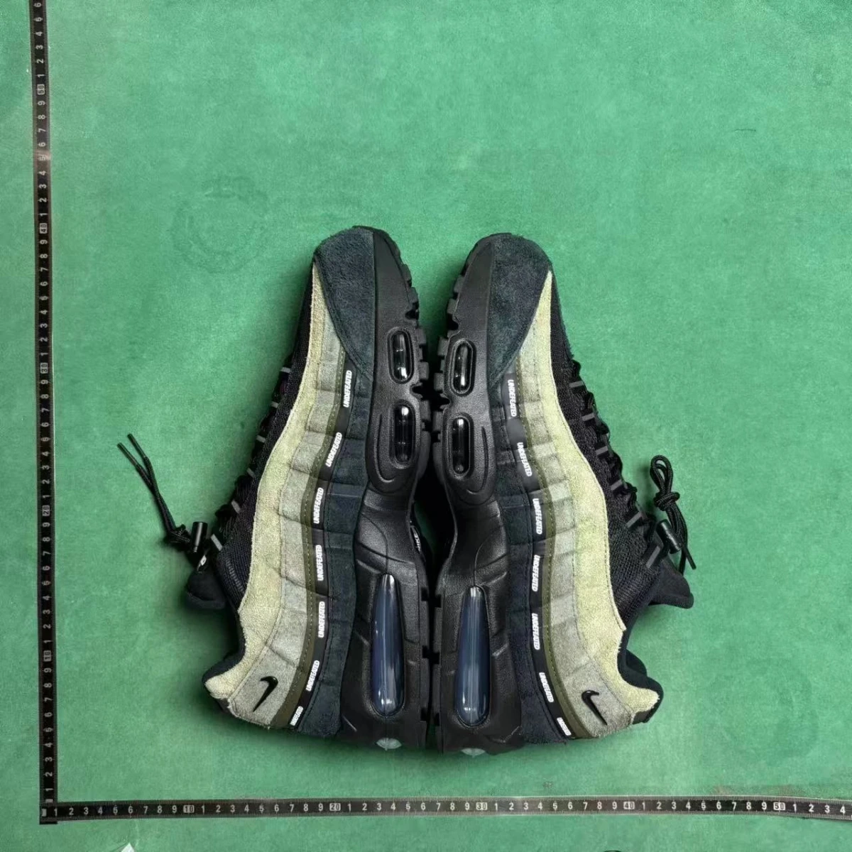 Nike Running Shoes