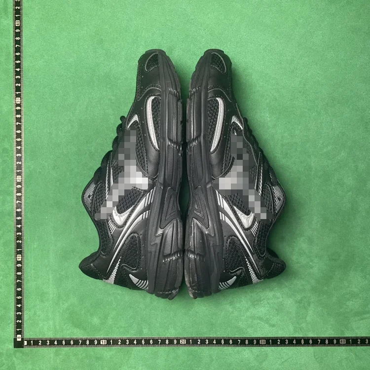 Mizuno Wave Rider Running Shoes