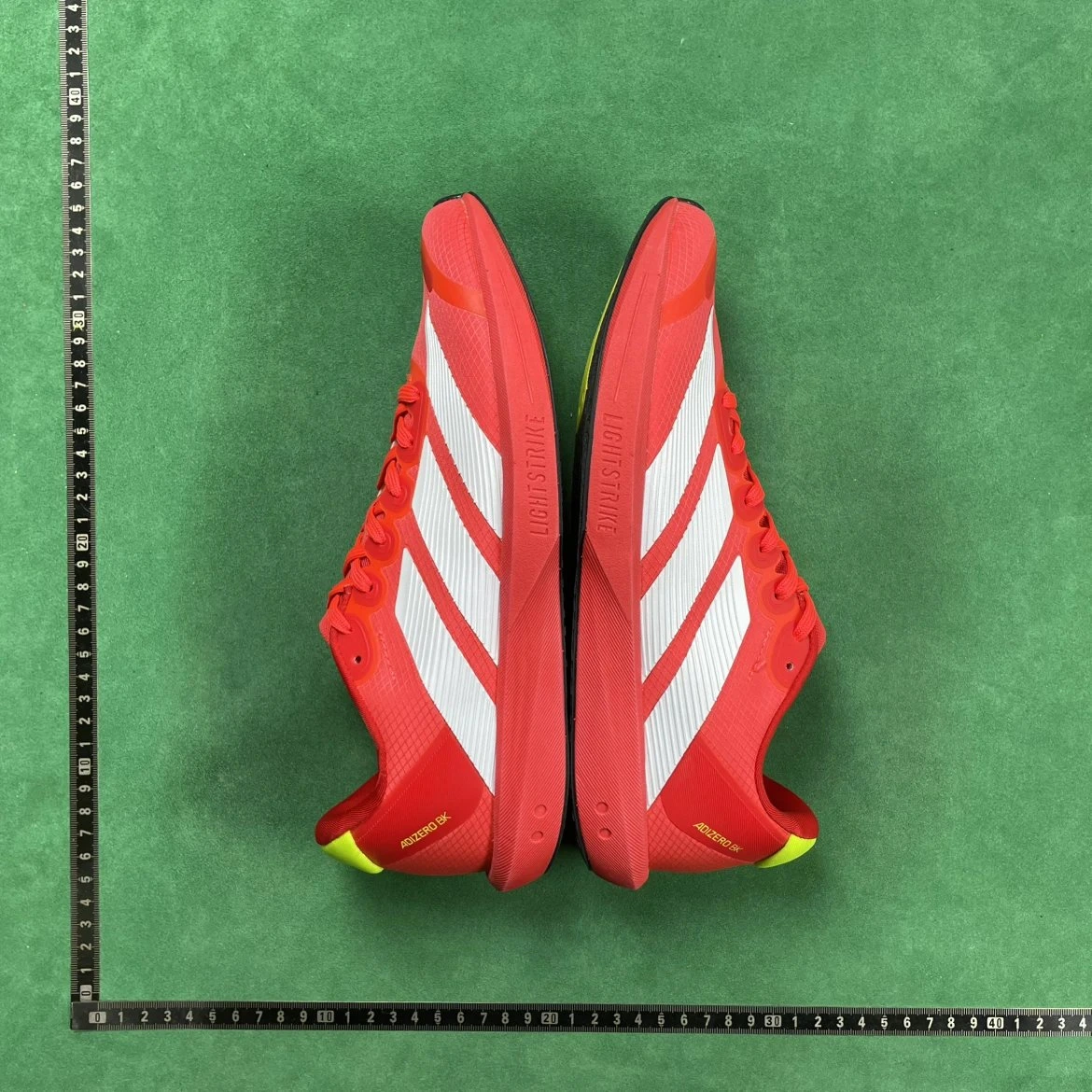 Adidas Adizero BK Running Shoes
