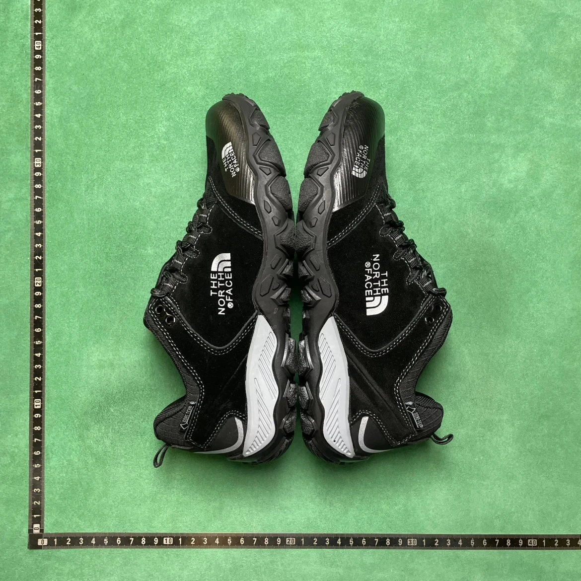 The North Face Hiking Shoes