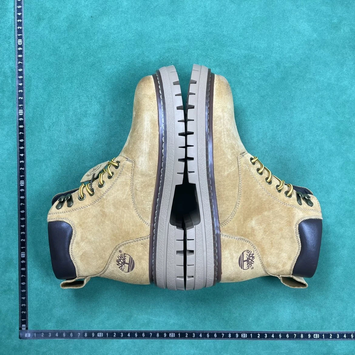 Timberland Sneakerboot