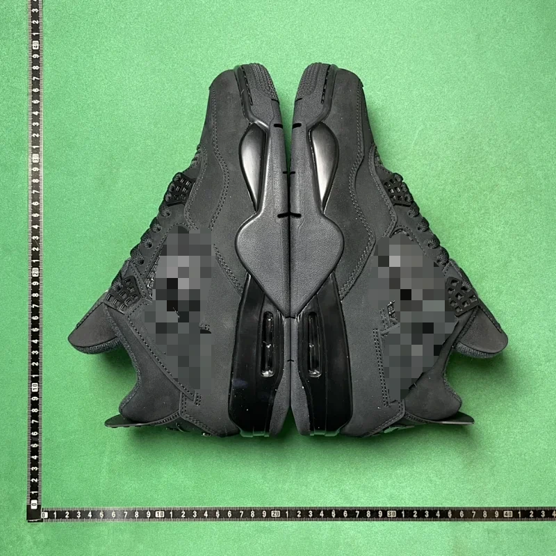 Nike Air Jordan 4 Basketball Shoes