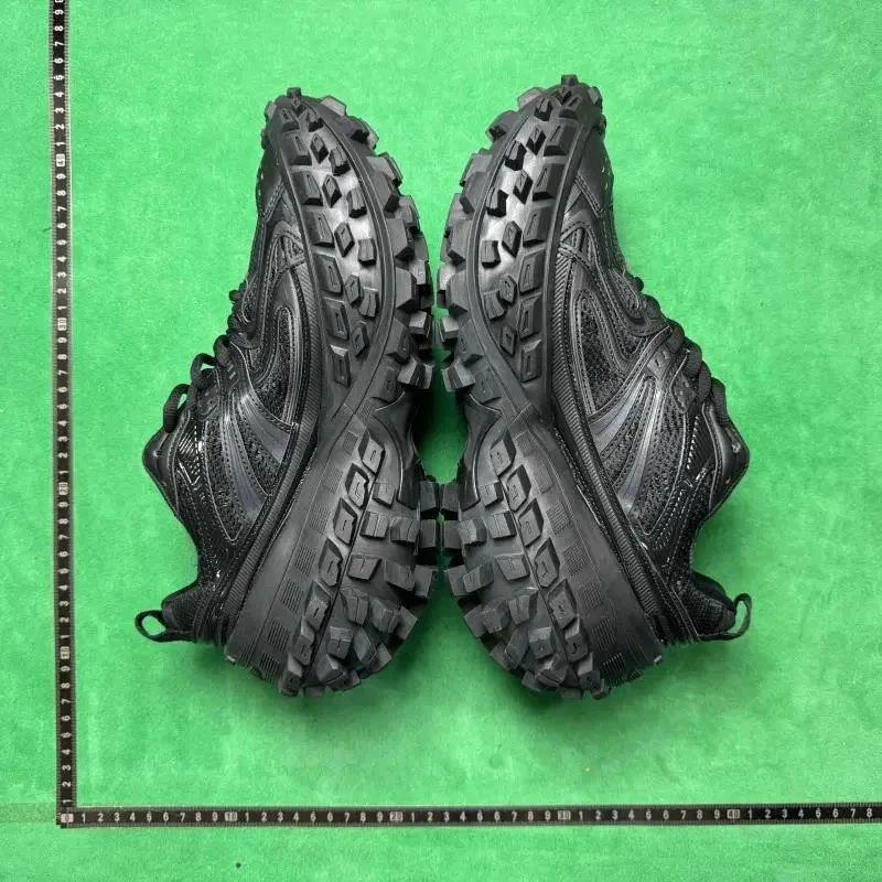 High-Top Sneakers