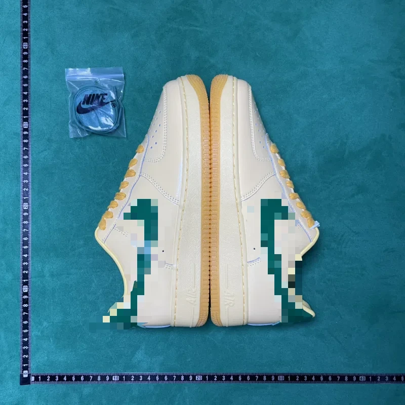 Nike Air Force 1 Low-Top Sneakers