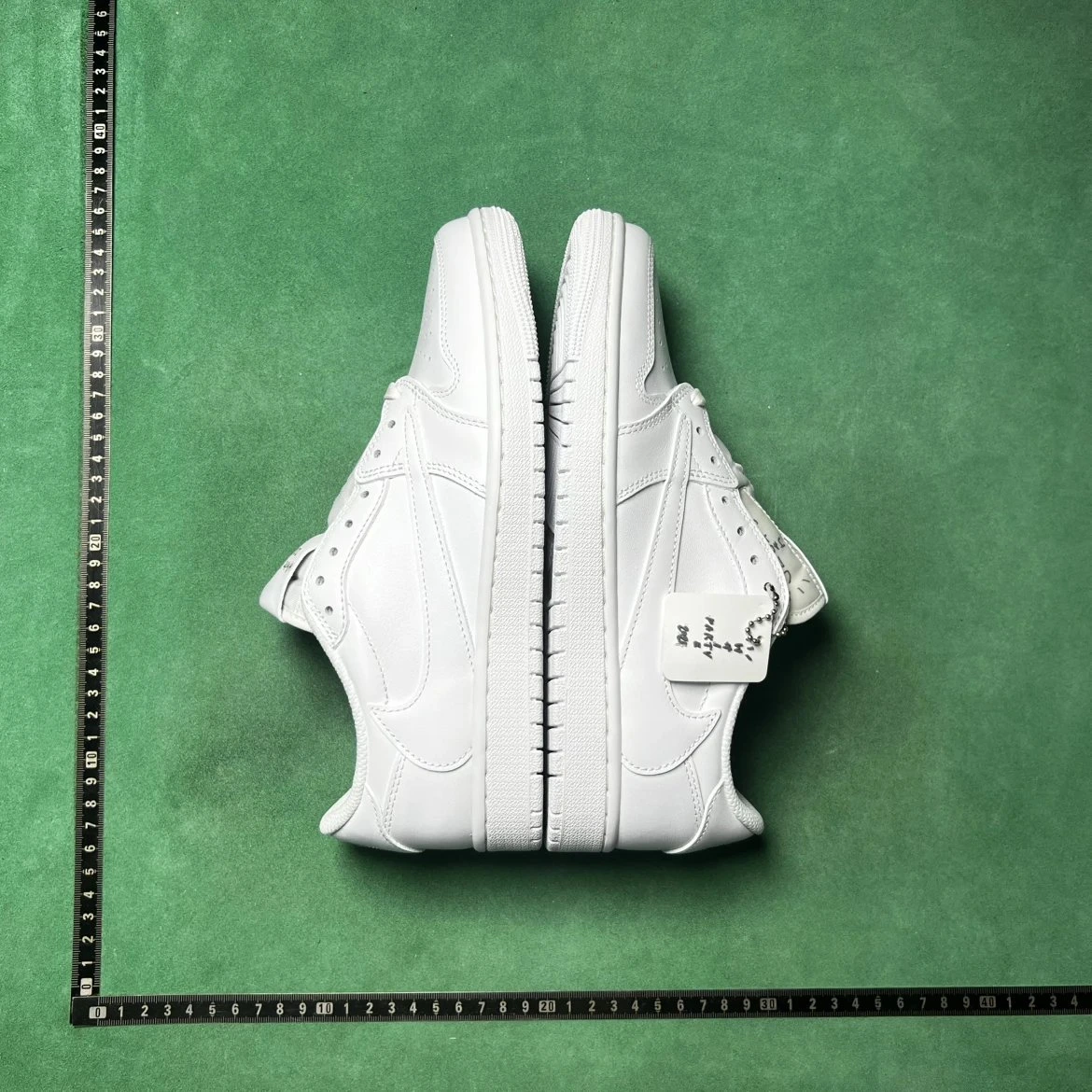 Nike Air Jordan 1 Low OG Low-Top Sneakers