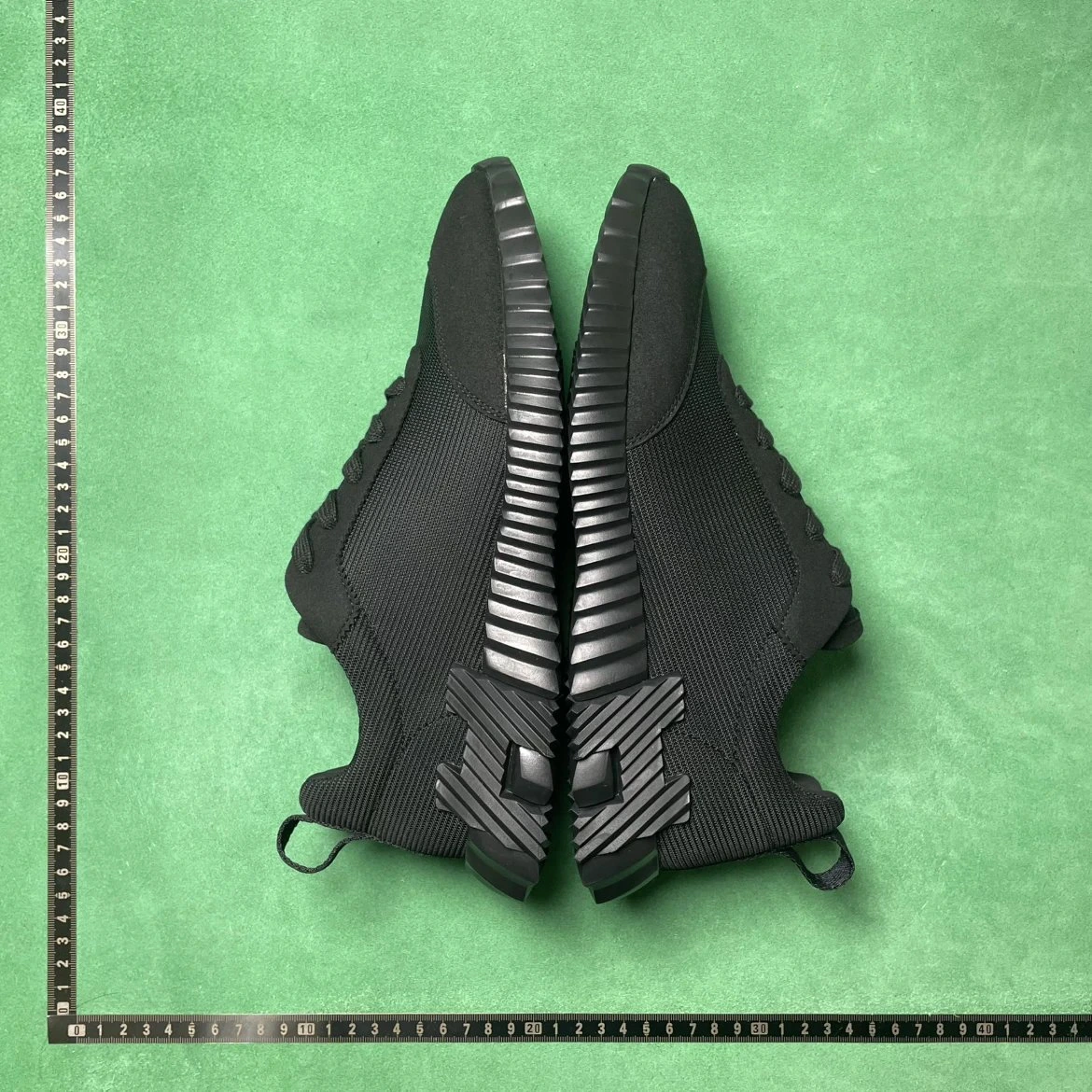 Balenciaga Mold Slide Sandals