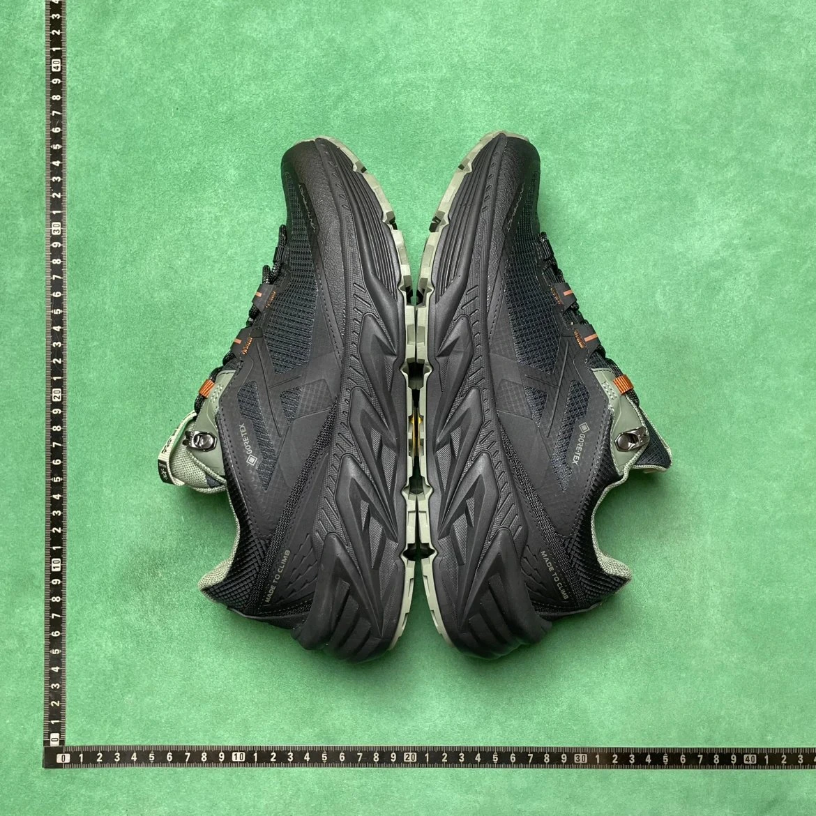 Hiking Shoes