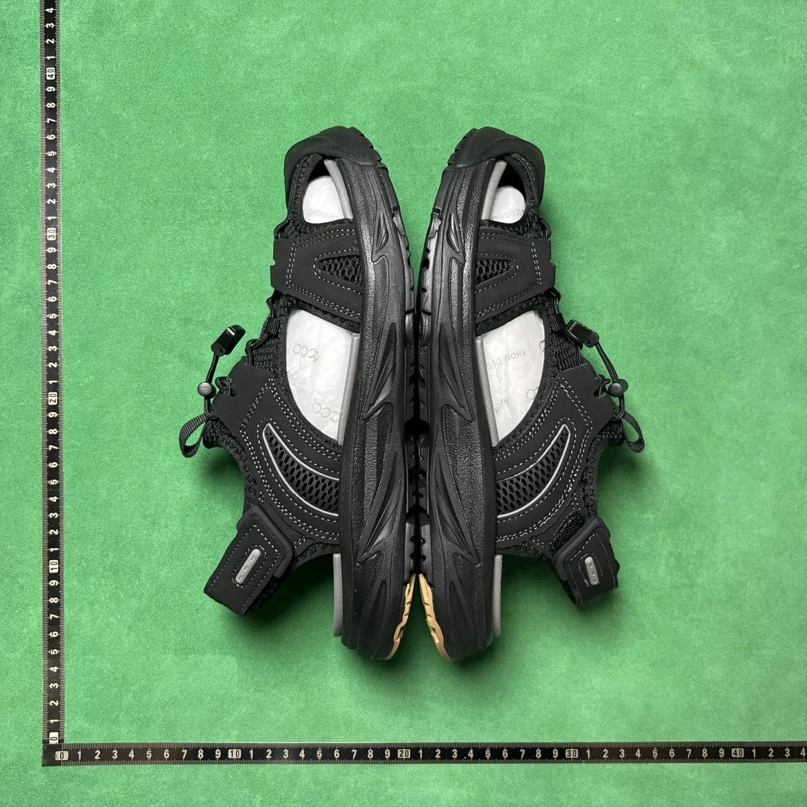 ECCO Outdoor Sandals