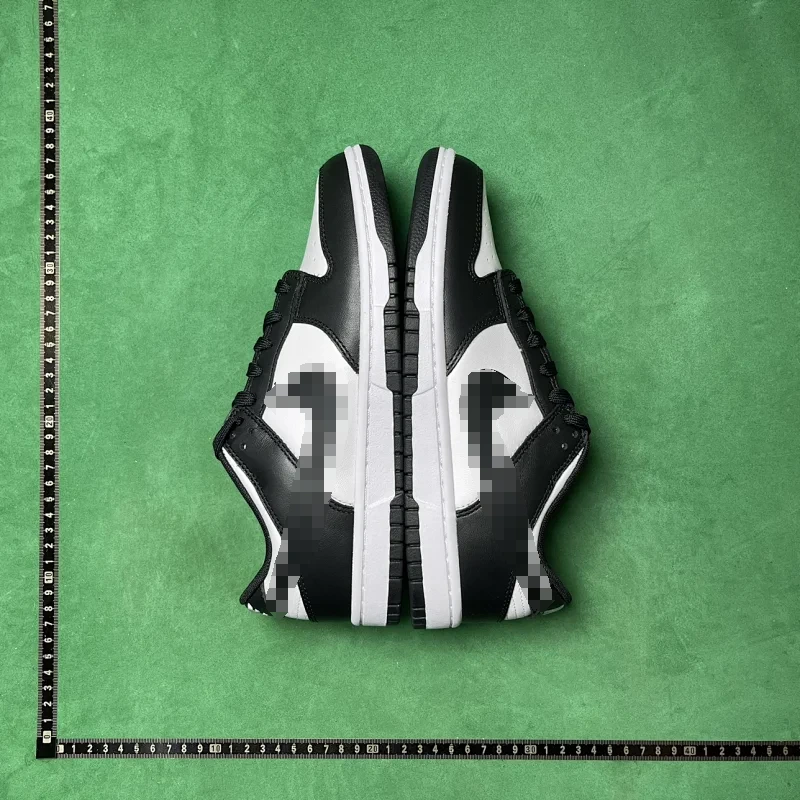 Nike Dunk Low Low-Top Sneakers