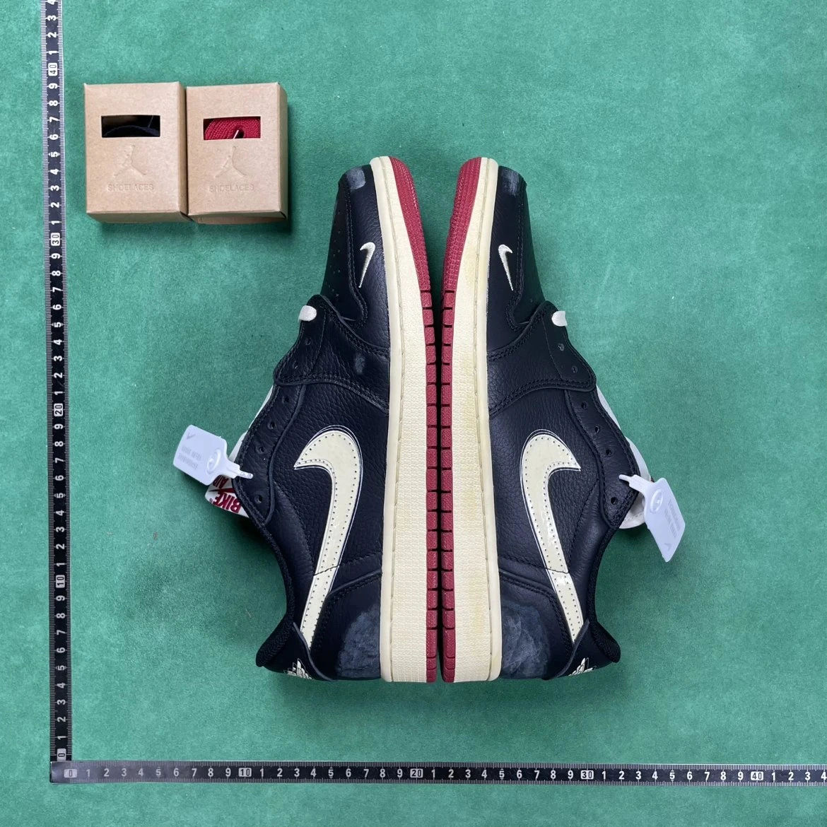 Nike Air Jordan 1 Basketball Shoes