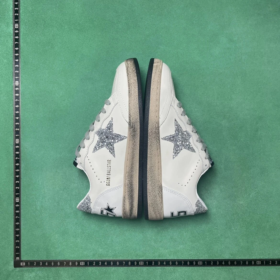 Golden Goose Ball Star Sneakers