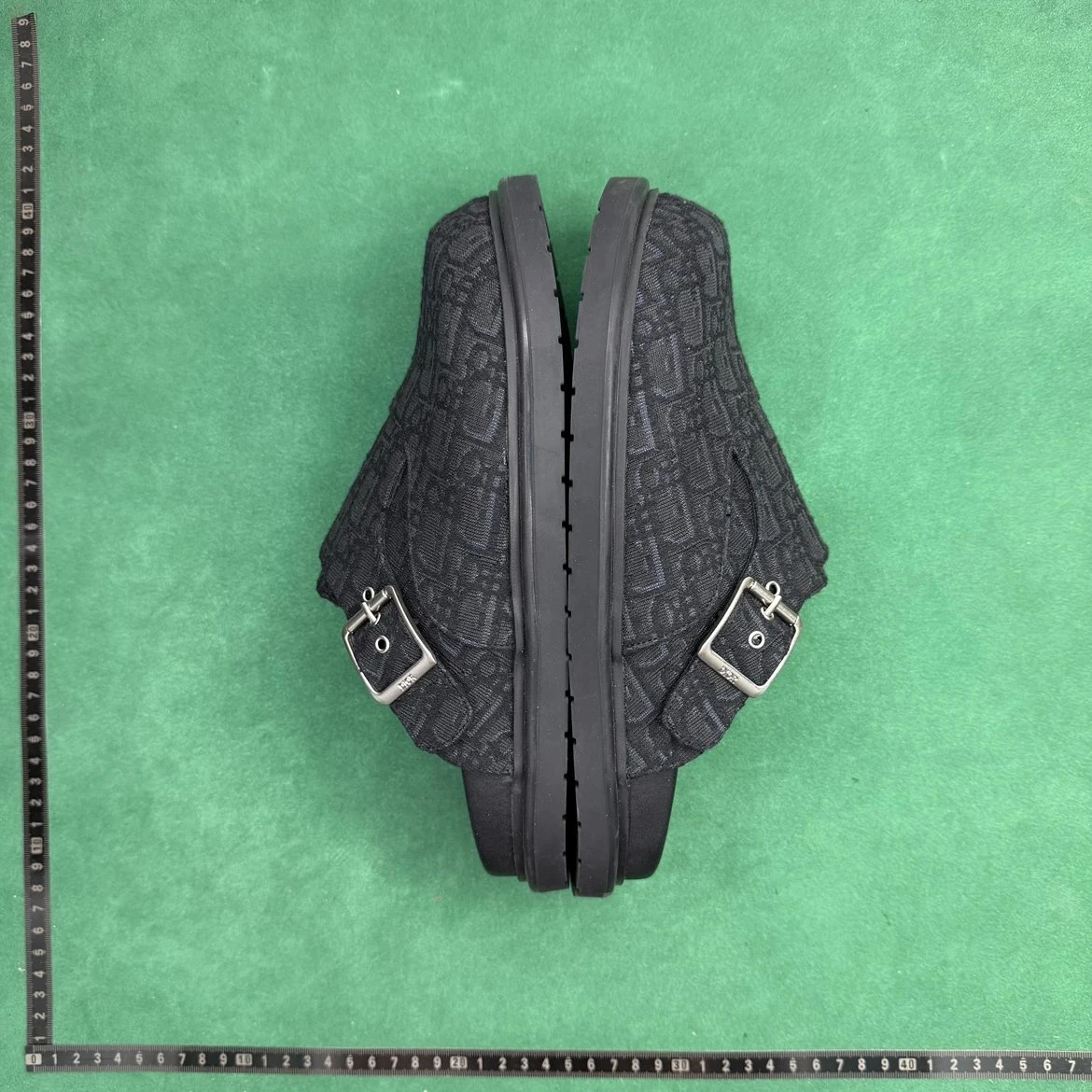 Dior B23 Slide Sandals