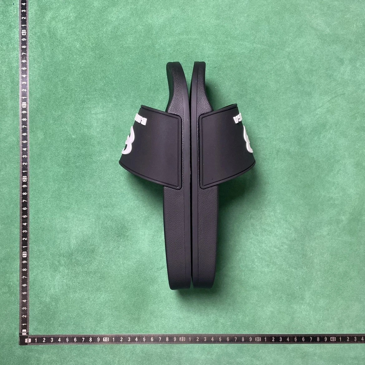 Balenciaga Mold Slide Sandals