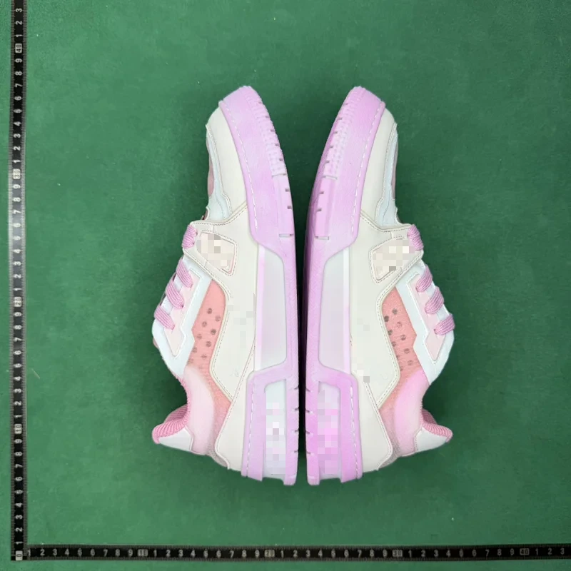 Louis Vuitton LV Trainer Sneakers