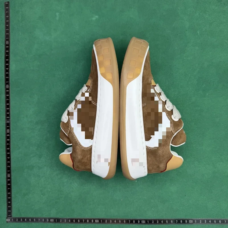 Louis Vuitton LV Trainer Sneakers