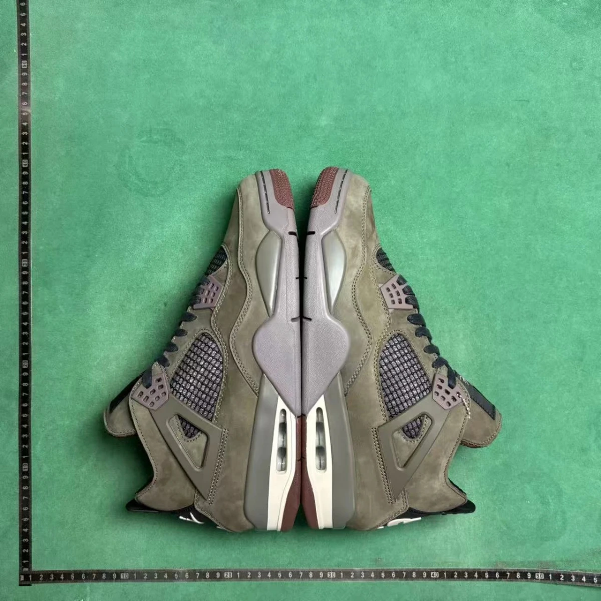 Nike Basketball Shoes