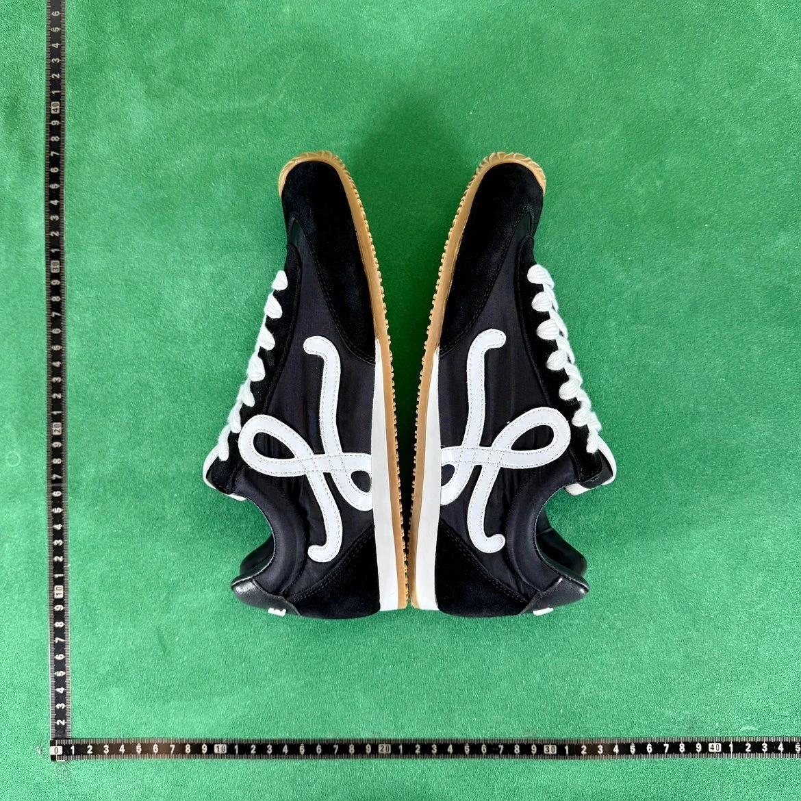 Low-Top Sneakers