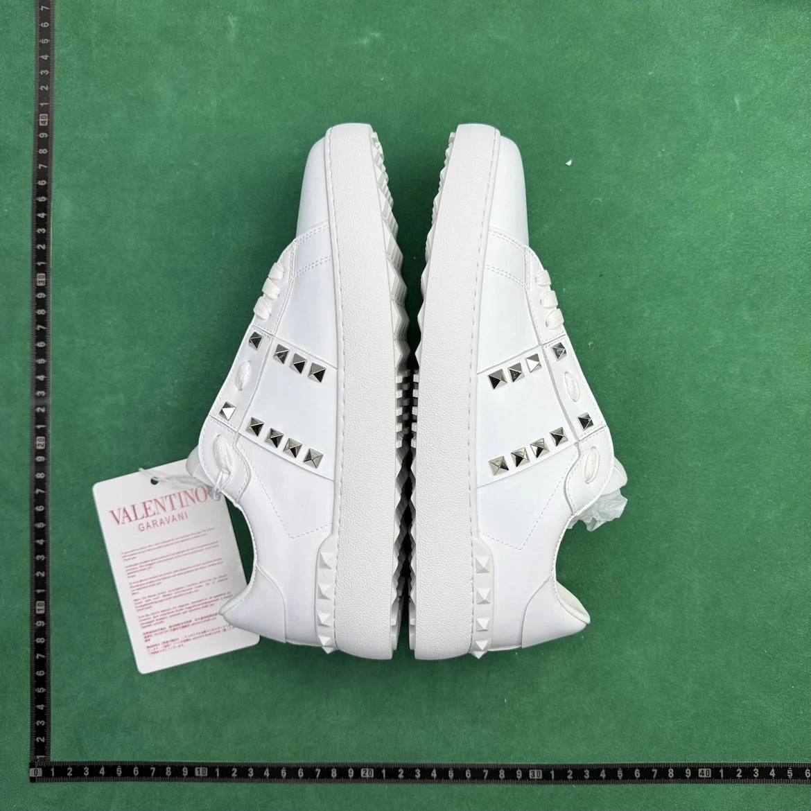 Valentino Garavani Rockstud Sneakers
