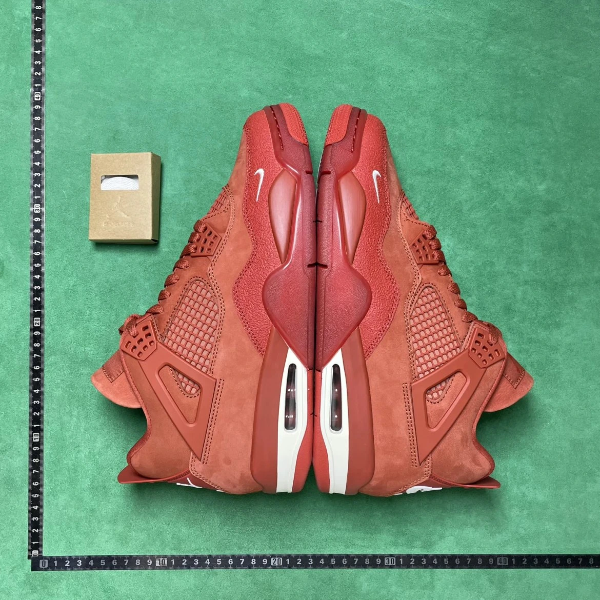 Nike Air Jordan 4 Basketball Shoes