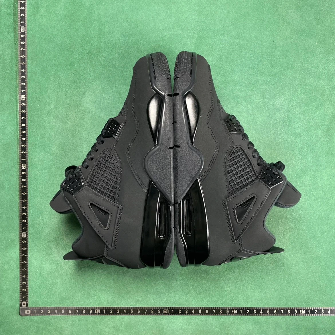 High-Top Sneakers