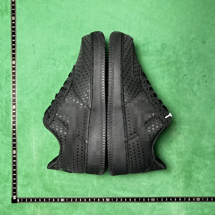 Nike Air Force 1 Low-Top Sneakers