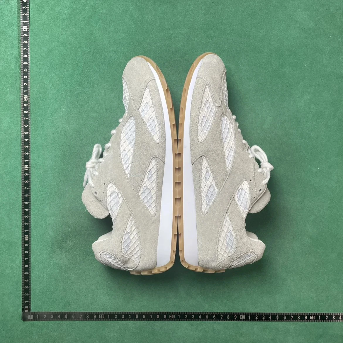 High-Top Sneakers