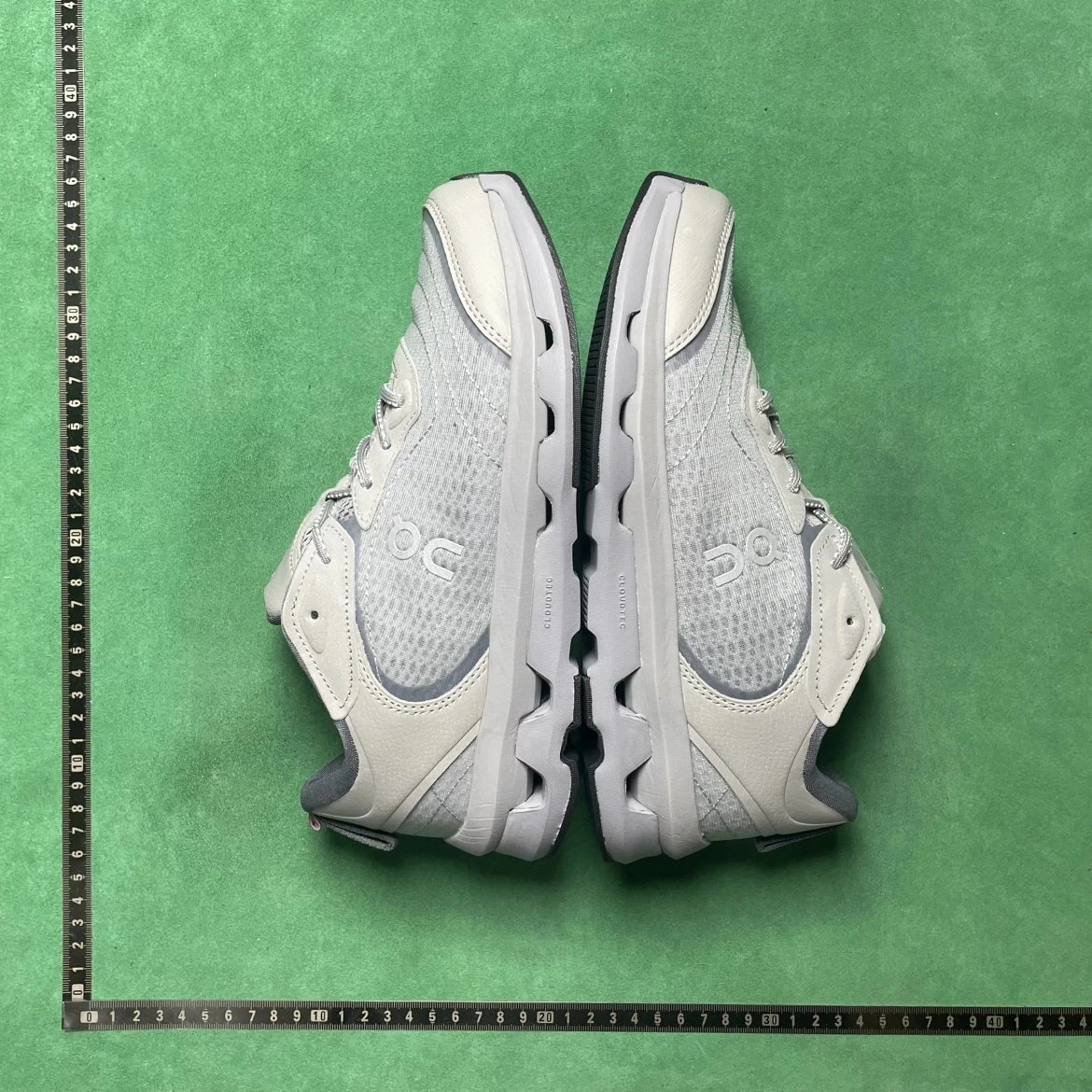 On Cloudmonster Running Shoes