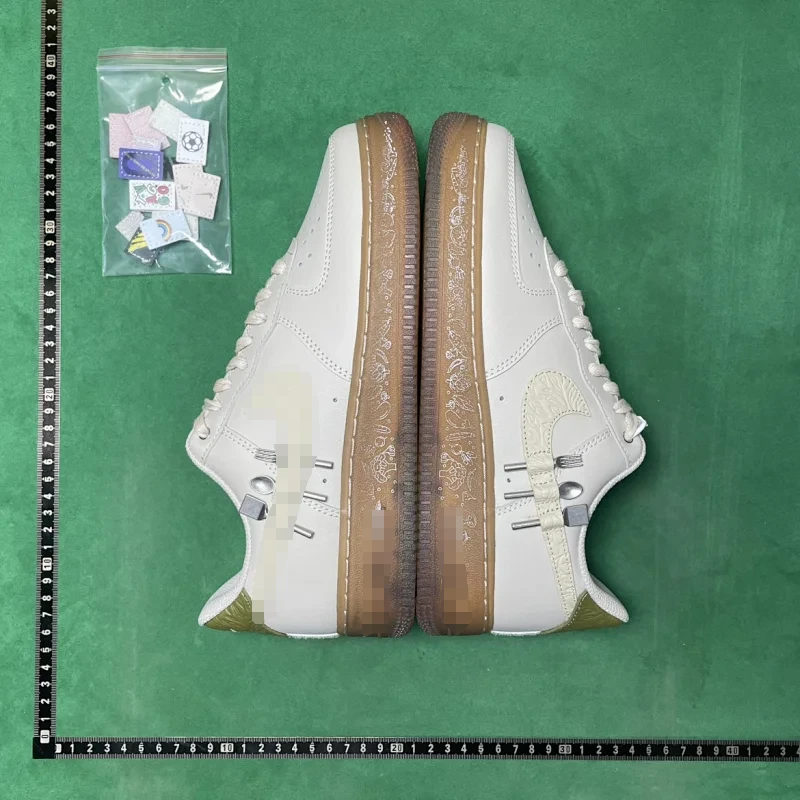 Nike Air Force 1 Sneakers