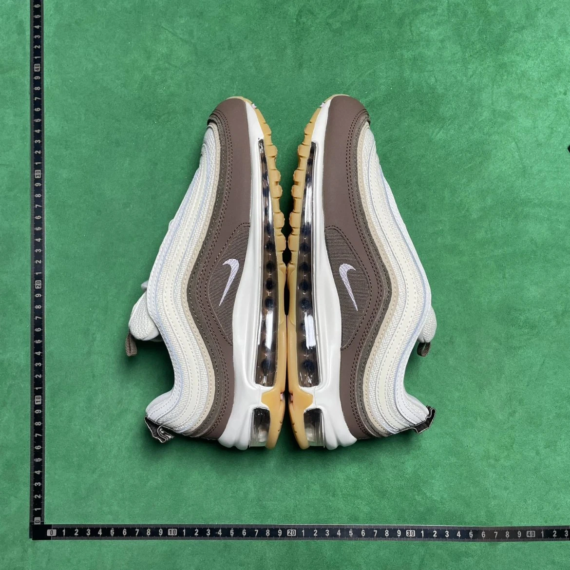 Nike Air Max 97 Running Shoes