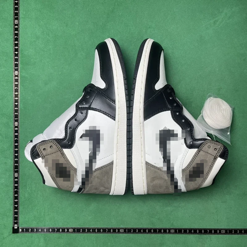 Nike Air Jordan 1 High-Top Basketball Shoes