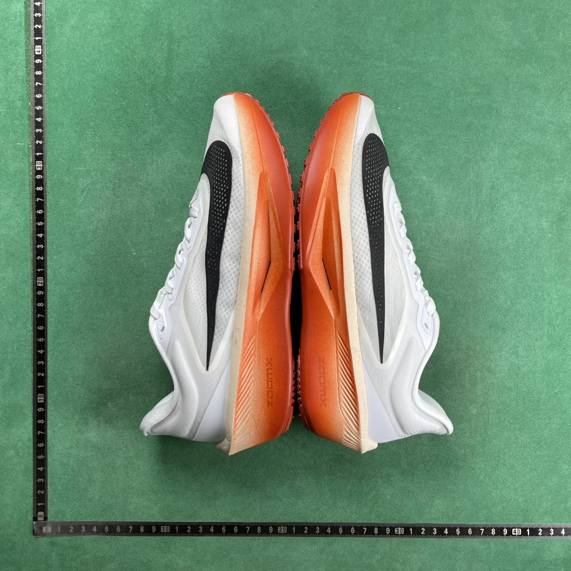 Nike ZoomX Streakfly Running Shoes