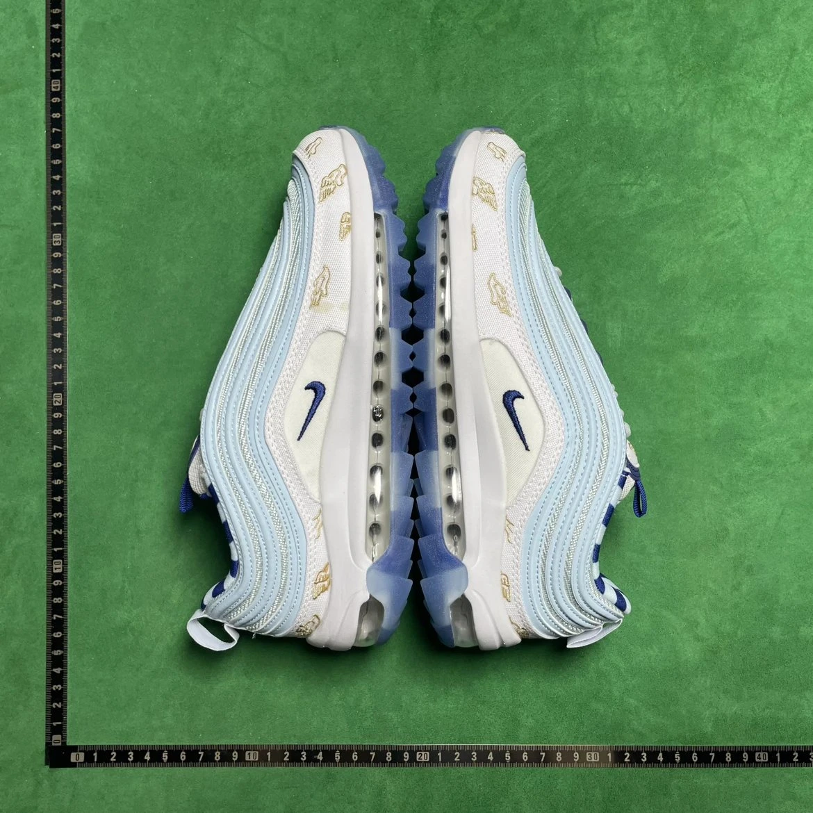 Nike Air Max 97 Running Shoes